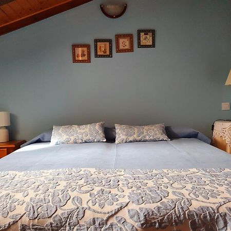 Casa Rural Rudron Valdelateja 외부 사진